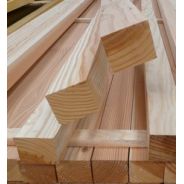 Chevron - Longueur 4m - 