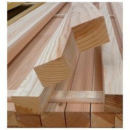 Chevron - Longueur 4m - 