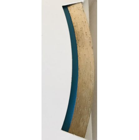 Disque diamant céramique et grès étiré 