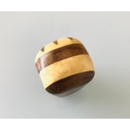 Bouton Modèle "Afrique" 