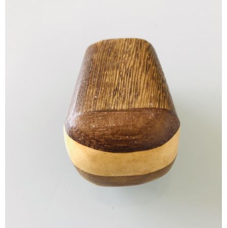 Bouton Modèle "Afrique" 