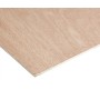 Panneau contre plaqué -Epaisseur 5mm 
