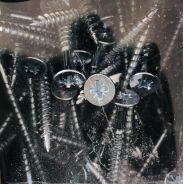 200 Vis agglo 5x70mm