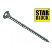 250 Vis Bois/Agglo 5x50mm