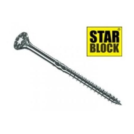 250 Vis Bois/Agglo 5x50mm