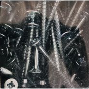 200 Vis Agglo 5x80mm