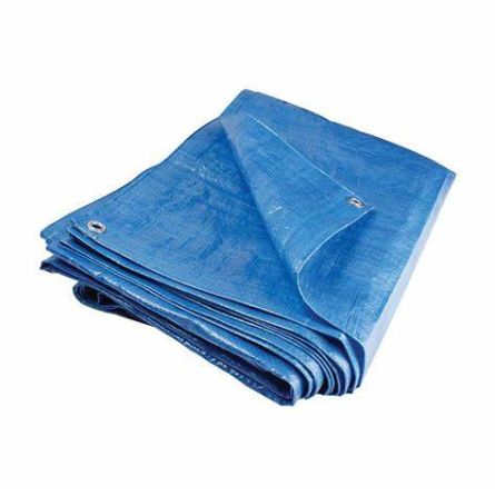 Bâche de protection (pro) 2x3m