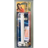 Entrebailleur de porte -fenêtre à sécurité