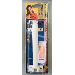 Entrebailleur de porte -fenêtre à sécurité