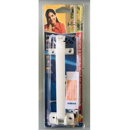 Entrebailleur de porte -fenêtre à sécurité
